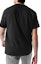 Details for Custom Arcteryx KRAGG Flame Star Graphic Logo Print Crewneck T-Shirt Black Mens. X000009533(Group116