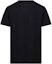 Lookbook Custom Arcteryx KRAGG GGMZ Escape Diary Flame Star Logo Embroidered Black Tee. X000009533(Group116