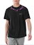 Purchase Custom Arcteryx KRAGG GGMZ Escape Diary Flame Star Logo Embroidered Black Tee. X000009533(Group116