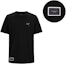 Order Custom Arcteryx KRAGG Outdoor Black Crewneck Breathable Casual T-Shirt X000009533(Team746-