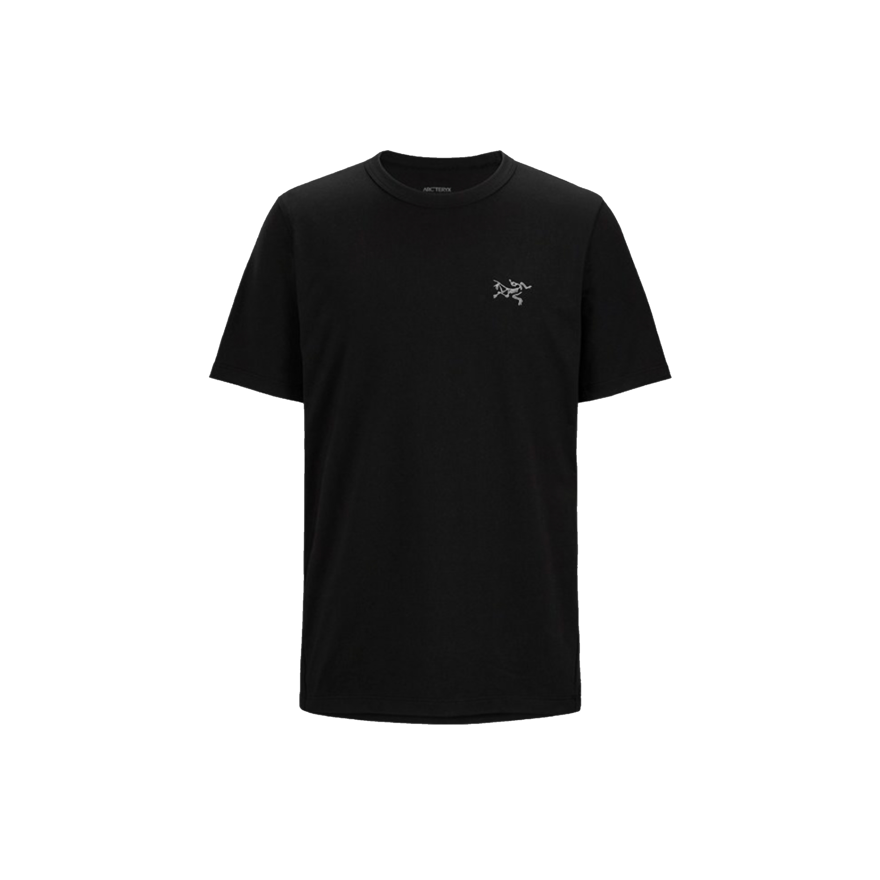 Purchase Custom Arcteryx KRAGG Outdoor  Black Crewneck Breathable Casual T-Shirt X000009533(Team746-