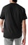 Sizing Custom Arcteryx KRAGG Outdoor Black Crewneck Breathable Casual T-Shirt X000009533(Team746-