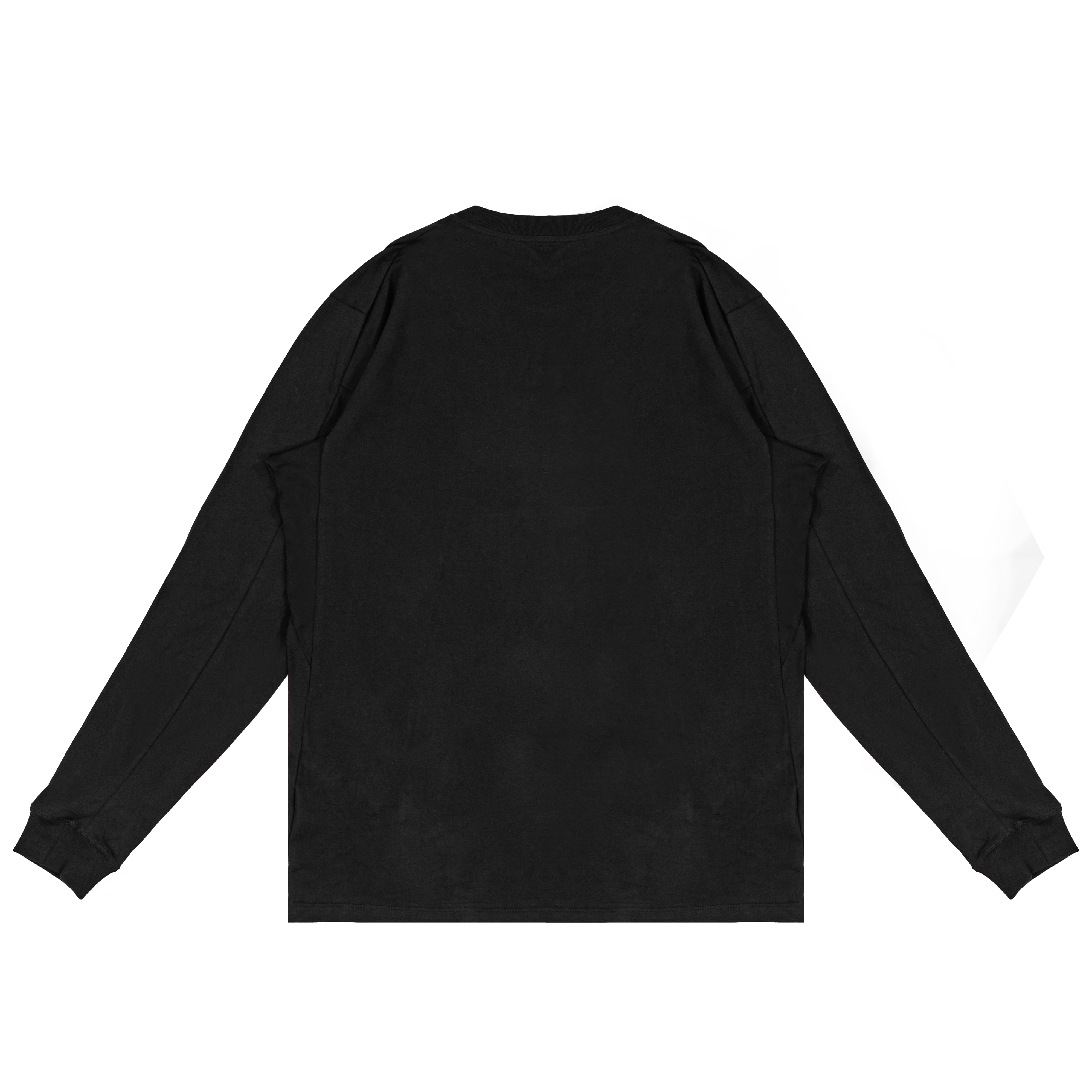 Purchase Custom Arcteryx KRAGG Unisex Black Crewneck Long Sleeve Tee Casual Wear. X000009536(Group223