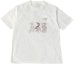 Order Custom Arcteryx Logo Graphic Tee - Retro Style Unisex Short Sleeve in White. X000007747(Group116