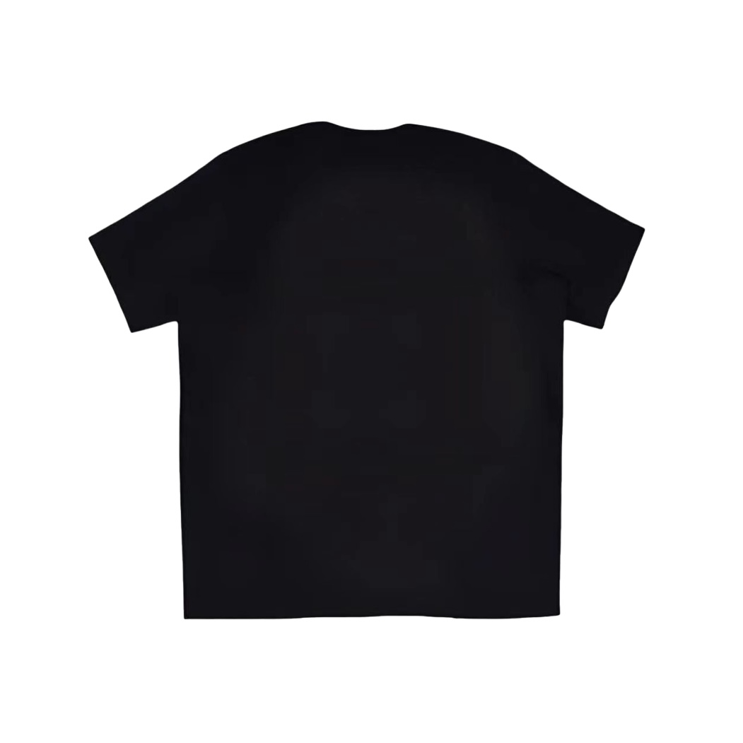 Custom Arcteryx Streetwear Logo Print Unisex Crewneck Breathable T-Shirt. X000007991（Team1390-） 圖 3