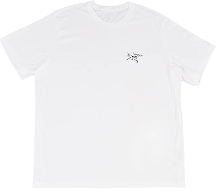 Custom Arcteryx Van Gogh Multi Bird Logo Retro Graphic Tee - Short Sleeve. X000007747(Group326 Shop Custom Arcteryx Van Gogh Multi Bird Logo Retro Graphic Tee - Short Sleeve. X000007747(Group326