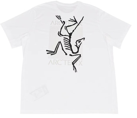 Custom Arcteryx Van Gogh Multi Bird Logo Retro Graphic Tee - Short Sleeve. X000007747(Group326 Purchase Custom Arcteryx Van Gogh Multi Bird Logo Retro Graphic Tee - Short Sleeve. X000007747(Group326