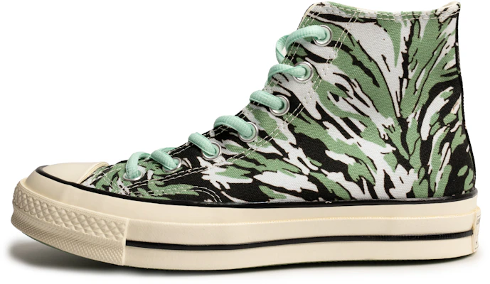 Baskets Custom Carhartt WIP x Converse 1970s Camouflage Vert Elf Montantes 171237C (Team 258 - Green Elves) Buy Baskets Custom Carhartt WIP x Converse 1970s Camouflage Vert Elf Montantes 171237C (Team 258 - Green Elves)