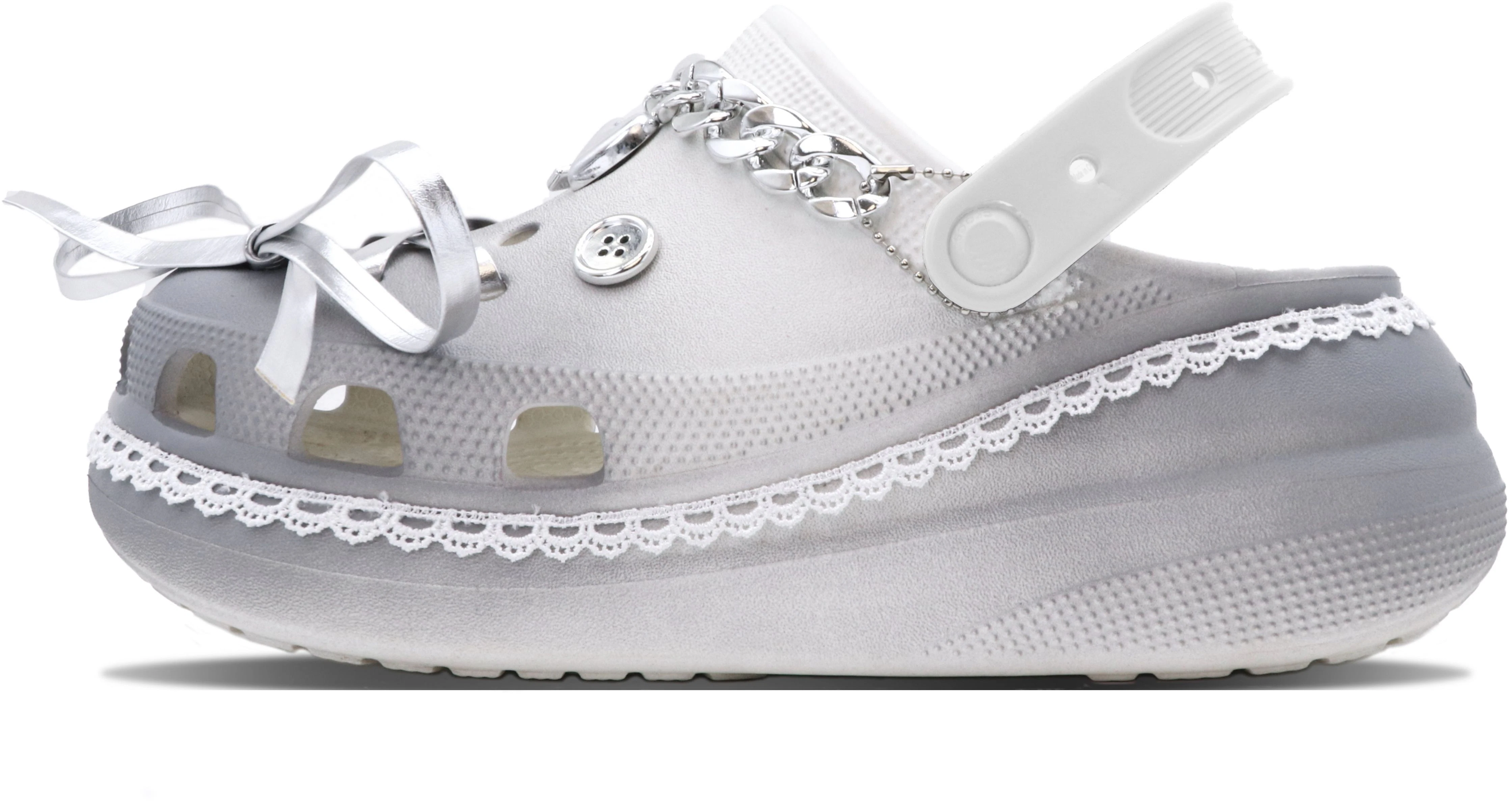 custom-crocs-crush-clog-silver-spring-comfortable-sandals-gray-white-207521-100-team147-silver-mountain-spring