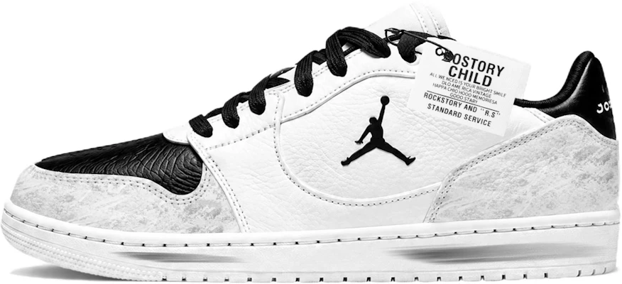 Custom Jordan Court Connect Deconstructed Low-Top Sneakers Black White Mens. IQ5698-101 (Team1496-Ink Realm) Buy Custom Jordan Court Connect Deconstructed Low-Top Sneakers Black White Mens. IQ5698-101 (Team1496-Ink Realm)