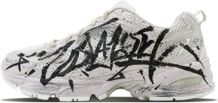 客製化New Balance 530 低筒運動鞋米色-塗鴉復古透氣款 MR530AA1(D)(Team147-Graffiti) Buy 客製化New Balance 530 低筒運動鞋米色-塗鴉復古透氣款 MR530AA1(D)(Team147-Graffiti)