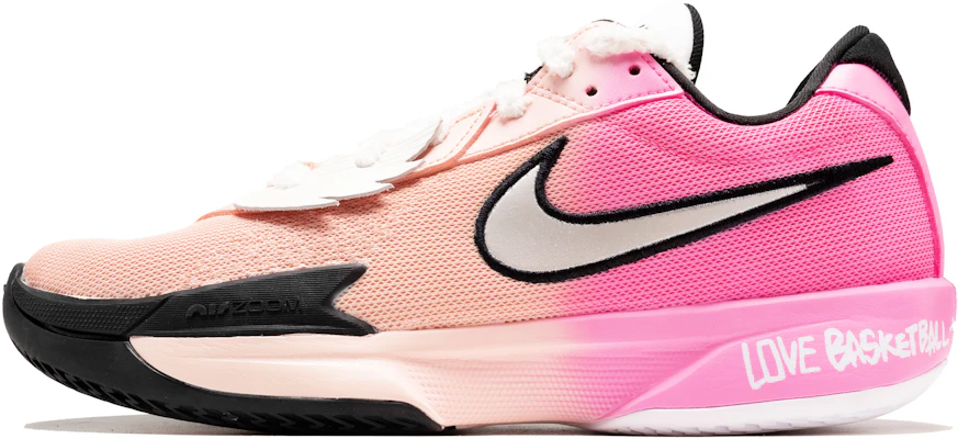 Custom Nike Air Zoom G.T. Cut Academy Angel Wings Gradient Graffiti Pink White Shoes FB2598-100 (TeamF - Angel Wings) Buy Custom Nike Air Zoom G.T. Cut Academy Angel Wings Gradient Graffiti Pink White Shoes FB2598-100 (TeamF - Angel Wings)