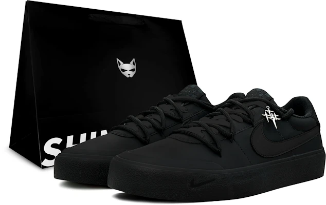 Custom Nike Court Shot Low Black Sneakers - Sleek, Stylish & Durable Design FQ8146-001 (Team79-Dark Night Phantom S-BOX) Buy Custom Nike Court Shot Low Black Sneakers - Sleek, Stylish & Durable Design FQ8146-001 (Team79-Dark Night Phantom S-BOX)