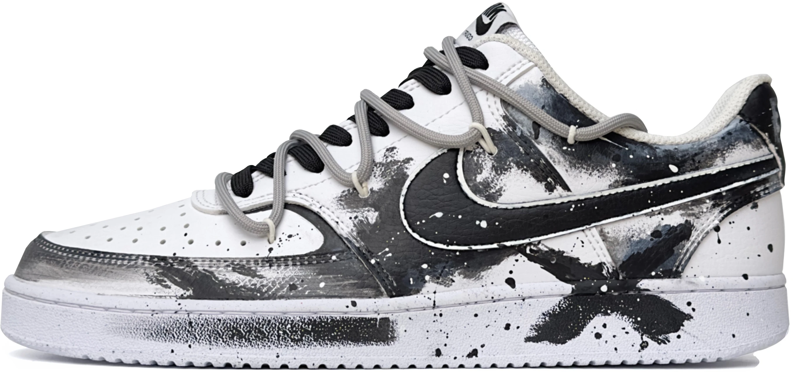 custom-nike-court-vision-1-low-shadow-black-white-deconstructed-low-top-sneakers-dh-2987-101-team11-black-and-white-men-s-shadow-sneakers