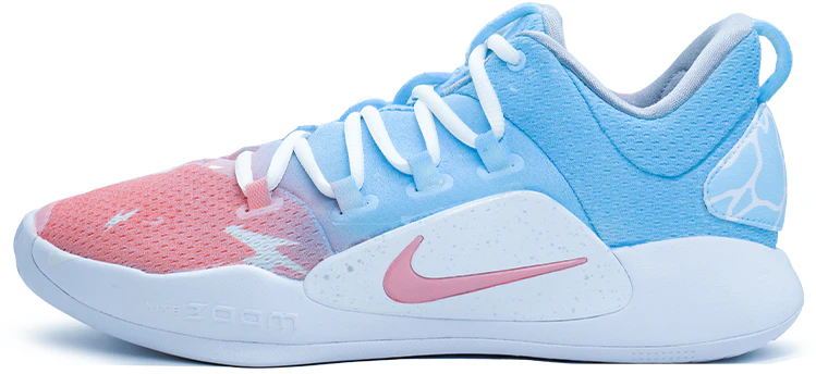 custom-nike-hyperdunk-10-rose-coast-pink-blue-low-top-basketball-shoes-for-men-ar-0465-100-team100-rose-coast