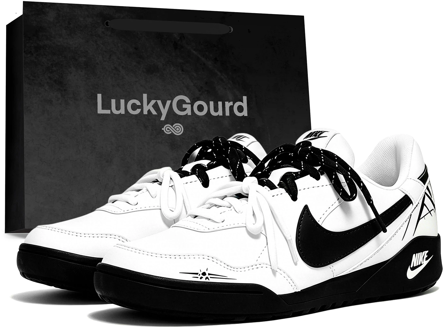 custom-nike-terra-manta-black-white-casual-sneakers-retro-stylish-durable-hq-4502-100-team2353-byakuya-prologue