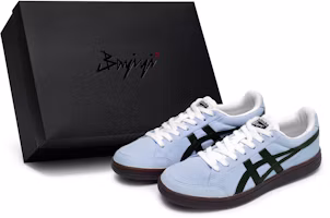 Custom Onitsuka Tiger Advanti 811 Blue/Black Low-Top Sneakers 1183B799-101 (Team80-Velvet Romance Blue S-BOX) Custom Onitsuka Tiger Advanti 811 Blue/Black Low-Top Sneakers 1183B799-101 (Team80-Velvet Romance Blue S-BOX)
