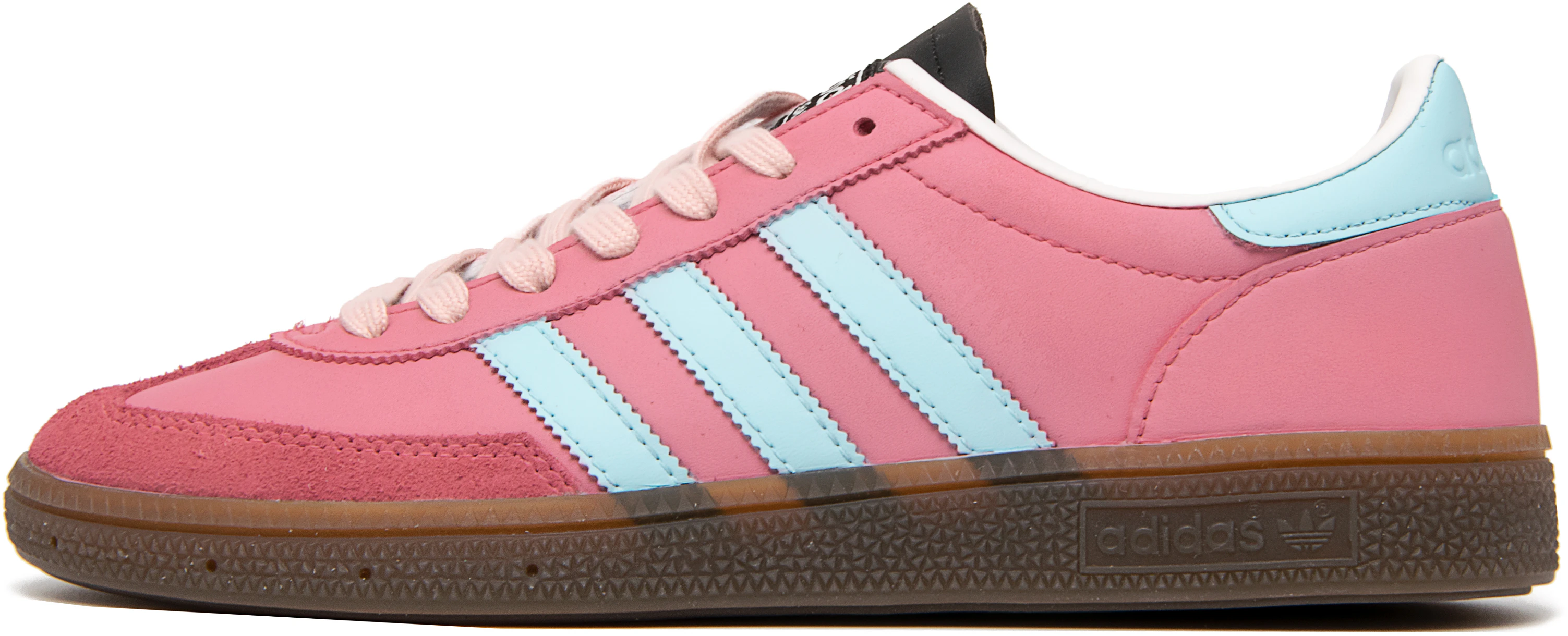 custom-sneakers-adidas-originals-handball-spezial-pink-blue-retro-low-top-shoes-ie-3403-team300-girl-s-daydream