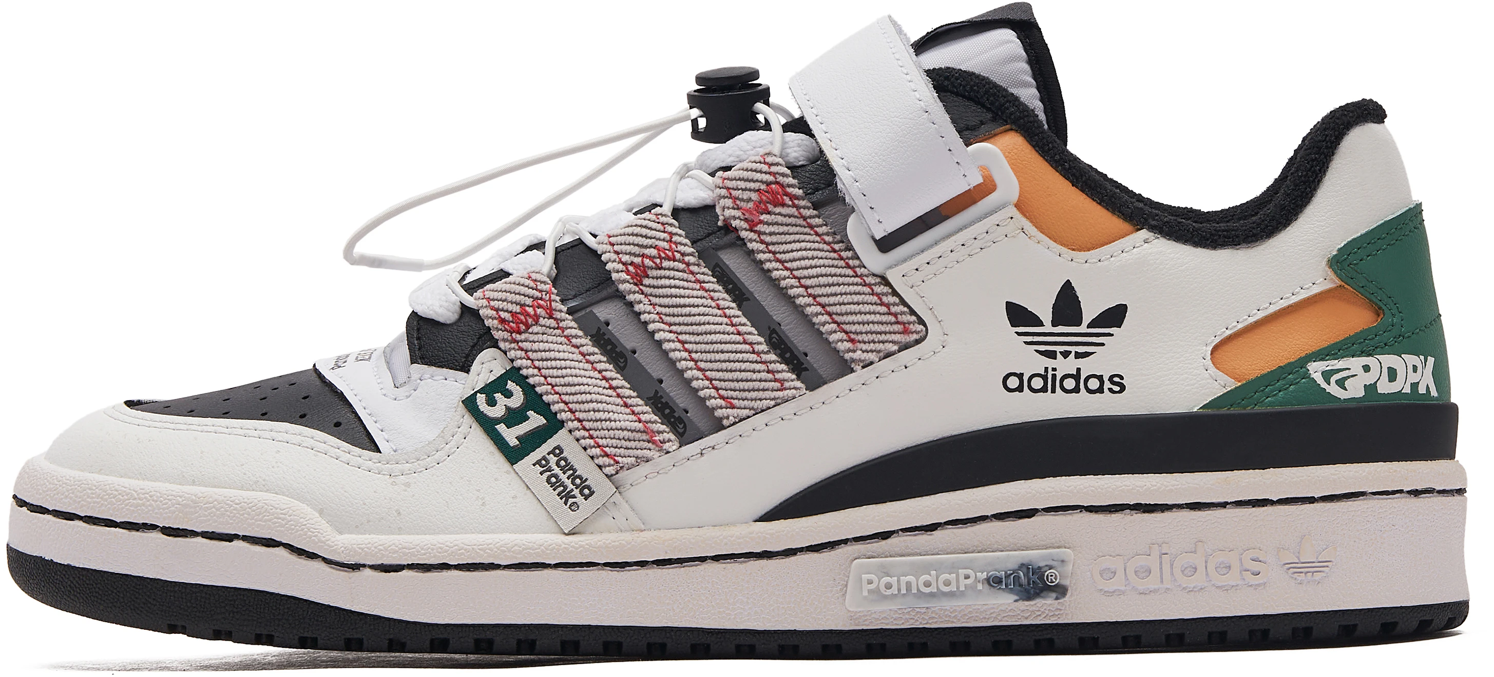 custom-sneakers-adidas-originals-forum-low-panda-prank-skyline-durable-low-top-shoes-fy-7757-team-h-vision-s-box