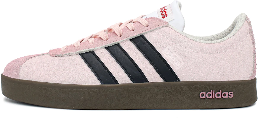 Custom Sneakers adidas VL Court 2.0 Ballet Style Pink Low-Top Casual Shoes HQ1802 (Team-134 Sylvia) Buy Custom Sneakers adidas VL Court 2.0 Ballet Style Pink Low-Top Casual Shoes HQ1802 (Team-134 Sylvia)