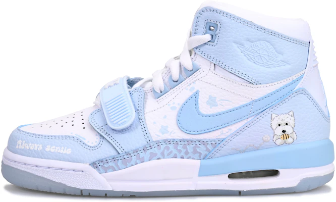 Custom Sneakers Jordan Legacy 312 "UNC Blue" Retro Mid Basketball Shoes . FV8118-141 (Team6 - Olive Diary) Buy Custom Sneakers Jordan Legacy 312 "UNC Blue" Retro Mid Basketball Shoes . FV8118-141 (Team6 - Olive Diary)