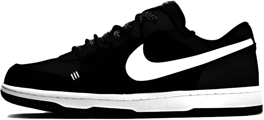 Custom Sneakers Nike Big Black Hole Shadow Dark Side Minimalist CNY Black White Low 355152-016 (Team1274-Black & White Shadows) Buy Custom Sneakers Nike Big Black Hole Shadow Dark Side Minimalist CNY Black White Low 355152-016 (Team1274-Black & White Shadows)