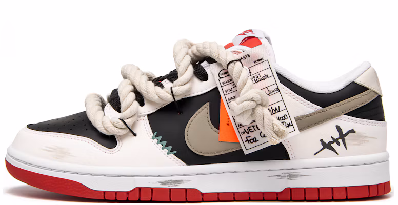 Zapatillas Personalizadas Nike Dunk Koala Explorer Negro Blanco Hombre Casual DD1391-600 (Team94 - Tropic of Returning) Buy Zapatillas Personalizadas Nike Dunk Koala Explorer Negro Blanco Hombre Casual DD1391-600 (Team94 - Tropic of Returning)