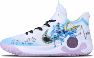 custom-sneakers-nike-trey-5-ix-ep-graffiti-art-retro-basketball-shoes-blue-black-dj-6922-100-team-211-heartbeat-moment