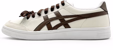 Custom Sneakers Onitsuka Tiger Advanti Tiramisu Brown Low-top Casual Shoes. 1183A506-102 (Team131 - Tiramisu) Custom Sneakers Onitsuka Tiger Advanti Tiramisu Brown Low-top Casual Shoes. 1183A506-102 (Team131 - Tiramisu)