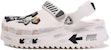 Crocs Custom x Clog Klasik 'Da Vinci GameBoy' 206772-143(TeamM-GameBoy)