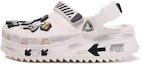 Buy Crocs Custom x Clog Klasik 'Da Vinci GameBoy' 206772-143(TeamM-GameBoy)