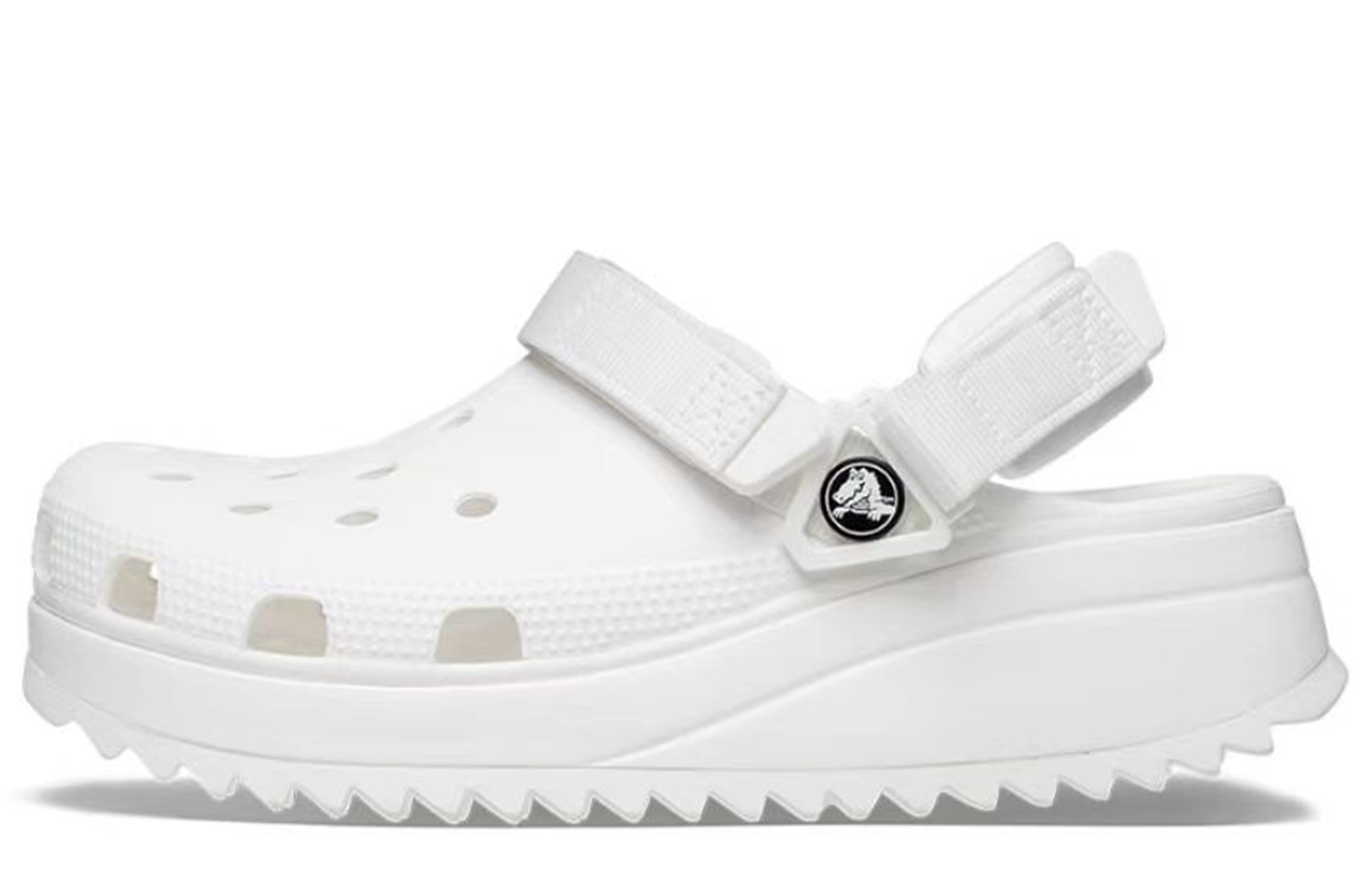 Crocs Custom Classic Clog 'Da Vinci GameBoy' 圖 7