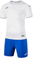 Customizable Joma Homer Comfort Short-Sleeve Soccer Set for Men. 3146FPB047 Customizable Joma Homer Comfort Short-Sleeve Soccer Set for Men. 3146FPB047