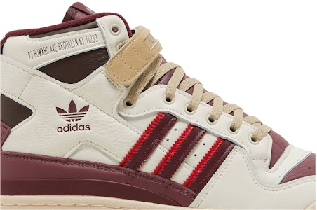 Cuts & Slices x adidas Forum 84 High 'Pull Up Beloved' - Zapatillas Altas Exclusivas. FZ6567 Order Cuts & Slices x adidas Forum 84 High 'Pull Up Beloved' - Zapatillas Altas Exclusivas. FZ6567