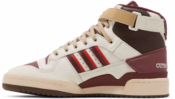 Cuts & Slices x adidas Forum 84 High 'Pull Up Beloved' FZ6567 Lookbook Cuts & Slices x adidas Forum 84 High 'Pull Up Beloved' FZ6567