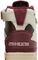 Cuts & Slices x adidas Forum 84 High 'Pull Up Beloved' FZ6567 Sizing Cuts & Slices x adidas Forum 84 High 'Pull Up Beloved' FZ6567