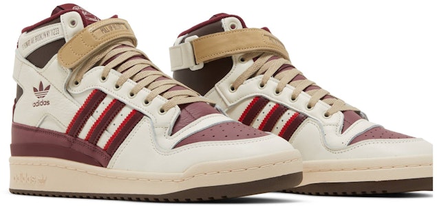 Cuts & Slices x adidas Forum 84 High 'Pull Up Beloved' - Zapatillas Altas Exclusivas. FZ6567 Cheap Cuts & Slices x adidas Forum 84 High 'Pull Up Beloved' - Zapatillas Altas Exclusivas. FZ6567