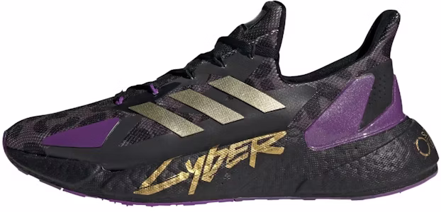 사이버펑크 2077 x 아디다스 X9000L4 "블랙 메탈릭 골드" FZ3090 Buy 사이버펑크 2077 x 아디다스 X9000L4 "블랙 메탈릭 골드" FZ3090