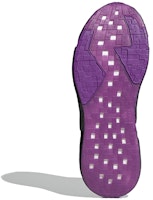 赛博朋克2077 x 阿迪达斯X9000L4 '黑金' FZ3090 Details for 赛博朋克2077 x 阿迪达斯X9000L4 '黑金' FZ3090