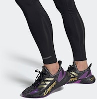 赛博朋克2077 x 阿迪达斯X9000L4 '黑金' FZ3090 Sizing 赛博朋克2077 x 阿迪达斯X9000L4 '黑金' FZ3090