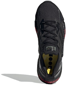 Cyberpunk 2077 x adidas X9000L4 'Hitam Malam Metalik' FZ3091 Purchase Cyberpunk 2077 x adidas X9000L4 'Hitam Malam Metalik' FZ3091