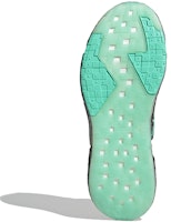 Cyberpunk 2077 x adidas X9000L4 'Kelabu Kuning Zest Merah Jambu' FZ3092 Details for Cyberpunk 2077 x adidas X9000L4 'Kelabu Kuning Zest Merah Jambu' FZ3092