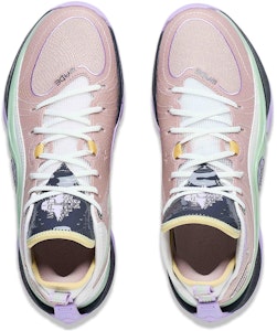 Cyril Lancelin x Li-Ning Wade Shadow 5 'Dreamer' Zapatillas. ABPT053-8 Shop Cyril Lancelin x Li-Ning Wade Shadow 5 'Dreamer' Zapatillas. ABPT053-8