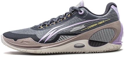 Cyril Lancelin x Li-Ning Way of Wade 808 3 Ultra 'Dreamer' ABAT051-10 Cyril Lancelin x Li-Ning Way of Wade 808 3 Ultra 'Dreamer' ABAT051-10