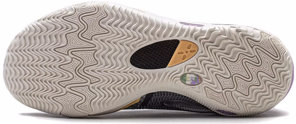 Cyril Lancelin x Li-Ning Way of Wade 808 3 Ultra 'Dreamer' ABAT051-10 Details for Cyril Lancelin x Li-Ning Way of Wade 808 3 Ultra 'Dreamer' ABAT051-10