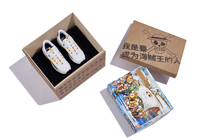 Skechers One Piece D'Lites 4.0 'White' 圖 4