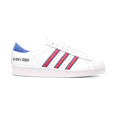 D Mop adidas Superstar 80V 'd-mop'