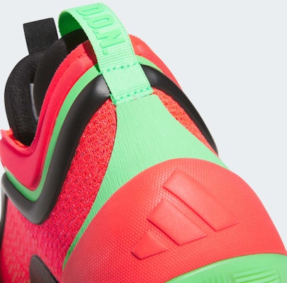 Sepatu Basket D.O.N. Issue 6 JI1547 3