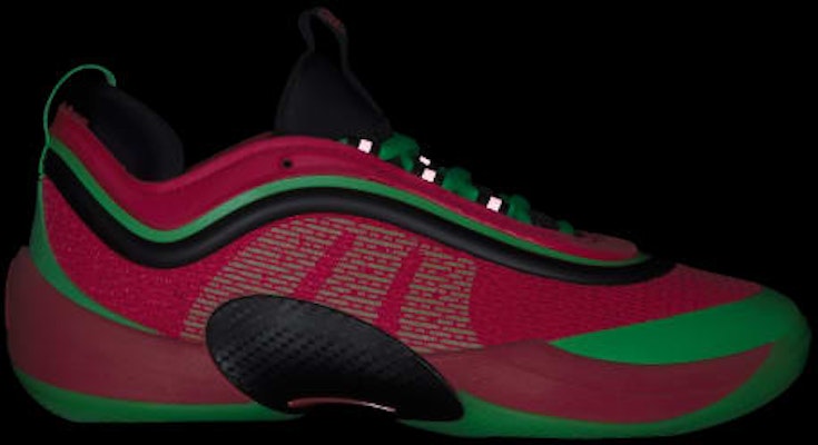 Sepatu Basket D.O.N. Issue 6 JI1547 Order Sepatu Basket D.O.N. Issue 6 JI1547