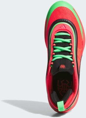 D.O.N. Issue 6 Basketball Shoes JI1547 Lookbook D.O.N. Issue 6 Basketball Shoes JI1547